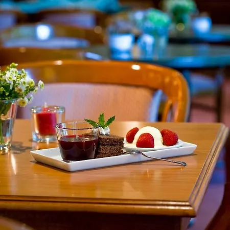 Hotel Maistra Vibes Zonar 4*
