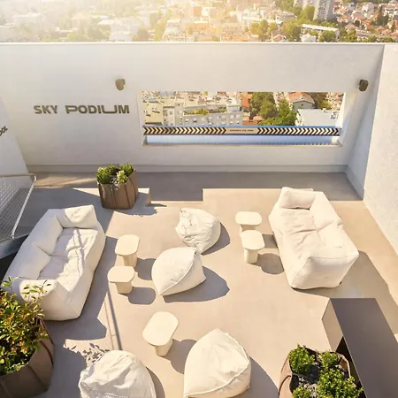 Maistra Vibes Zonar Hotel 4*